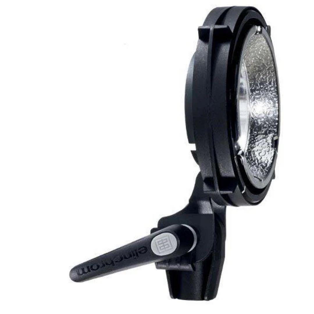 Elinchrom（エリンクローム）ELB 500 TTL セット