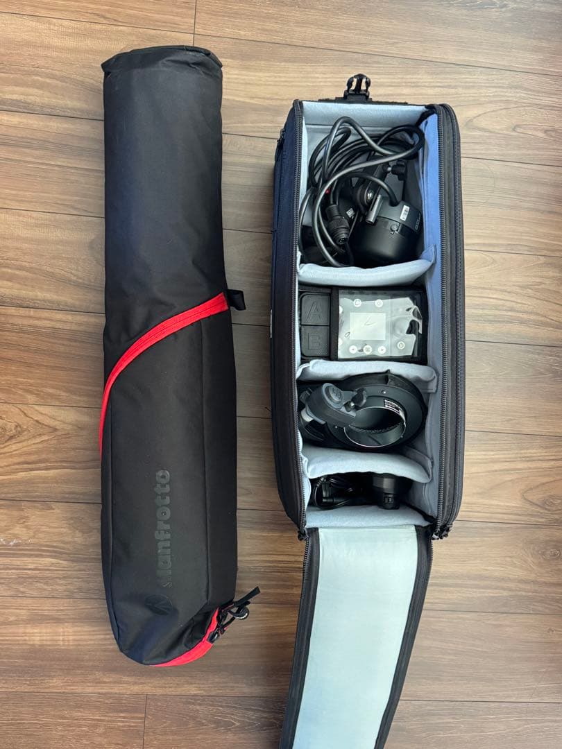 Elinchrom（エリンクローム）ELB 500 TTL セット