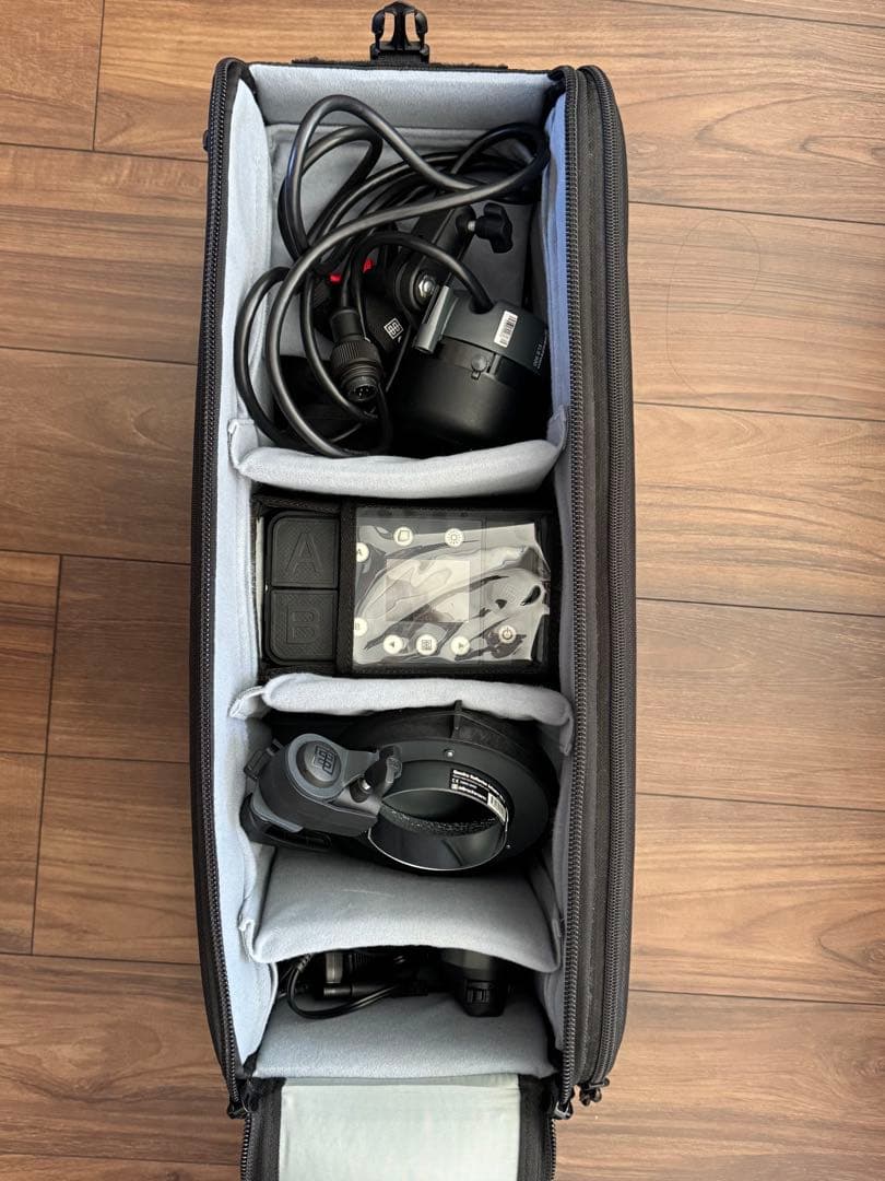 Elinchrom（エリンクローム）ELB 500 TTL セット