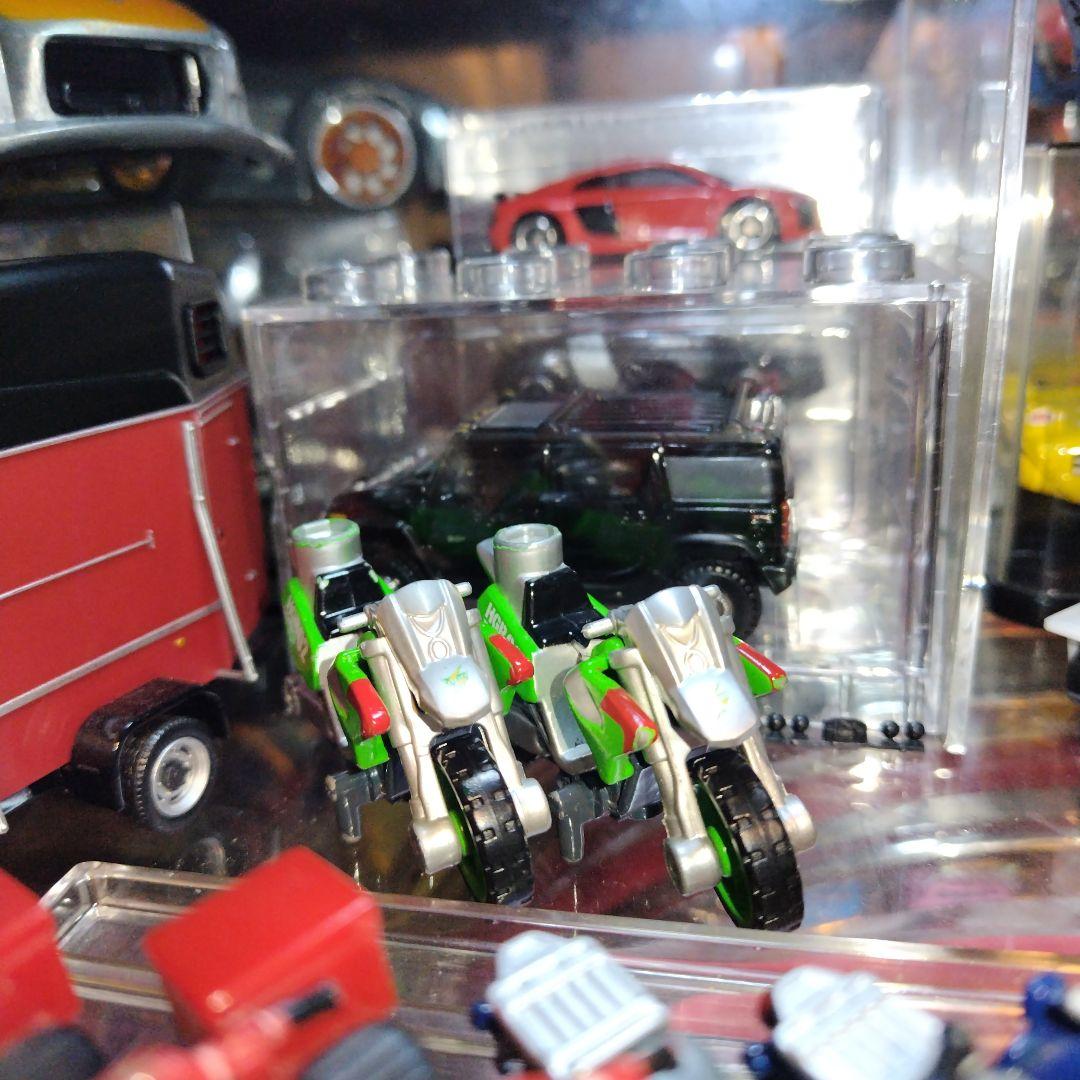 Ｔ―ｓｍｉｌｅさん専用☆商品Ｎｏ.３５０２★バイク山盛りセット４５台メーカー色々