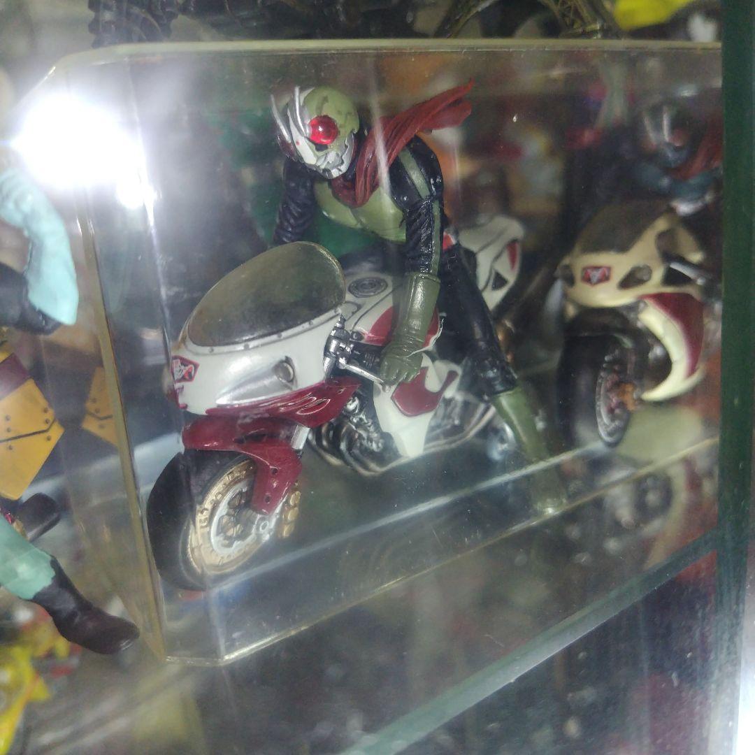 Ｔ―ｓｍｉｌｅさん専用☆商品Ｎｏ.３５０２★バイク山盛りセット４５台メーカー色々