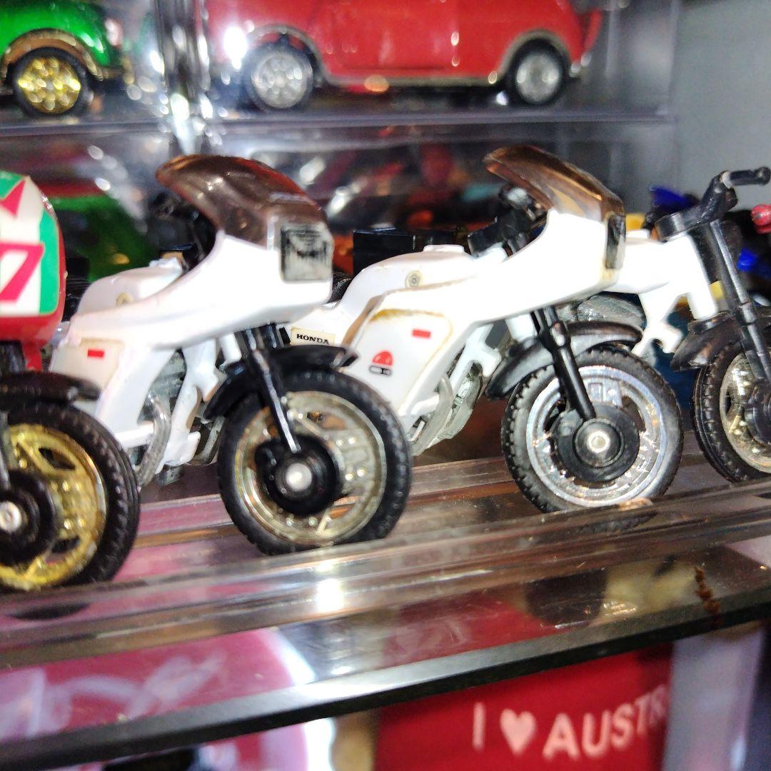 Ｔ―ｓｍｉｌｅさん専用☆商品Ｎｏ.３５０２★バイク山盛りセット４５台メーカー色々