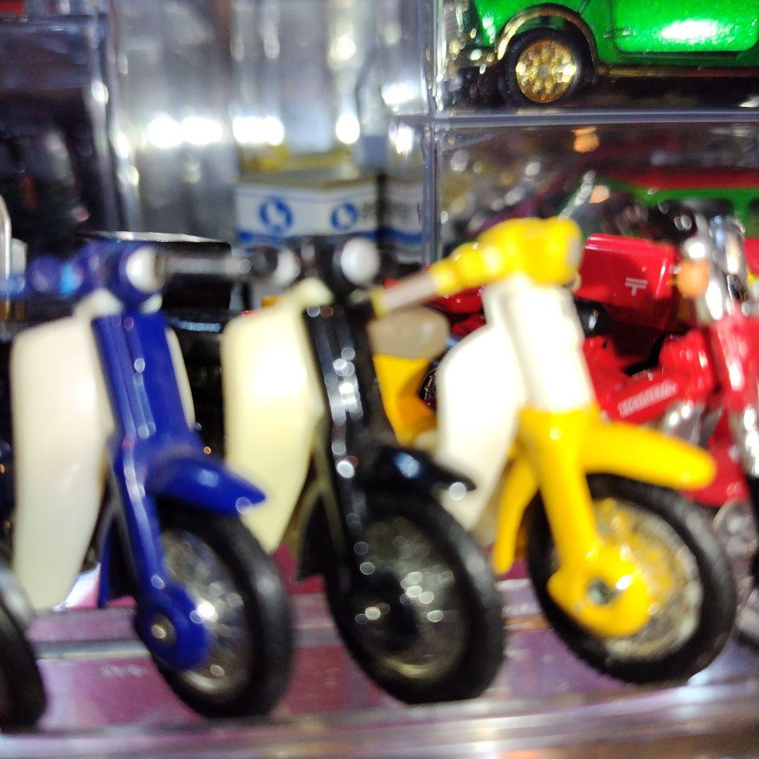 Ｔ―ｓｍｉｌｅさん専用☆商品Ｎｏ.３５０２★バイク山盛りセット４５台メーカー色々