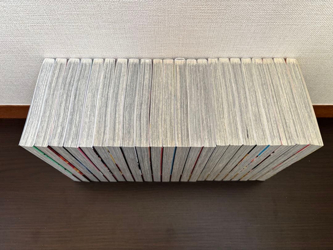 僕のヒーローアカデミア 1〜42巻 全巻セット ほぼ新品同様