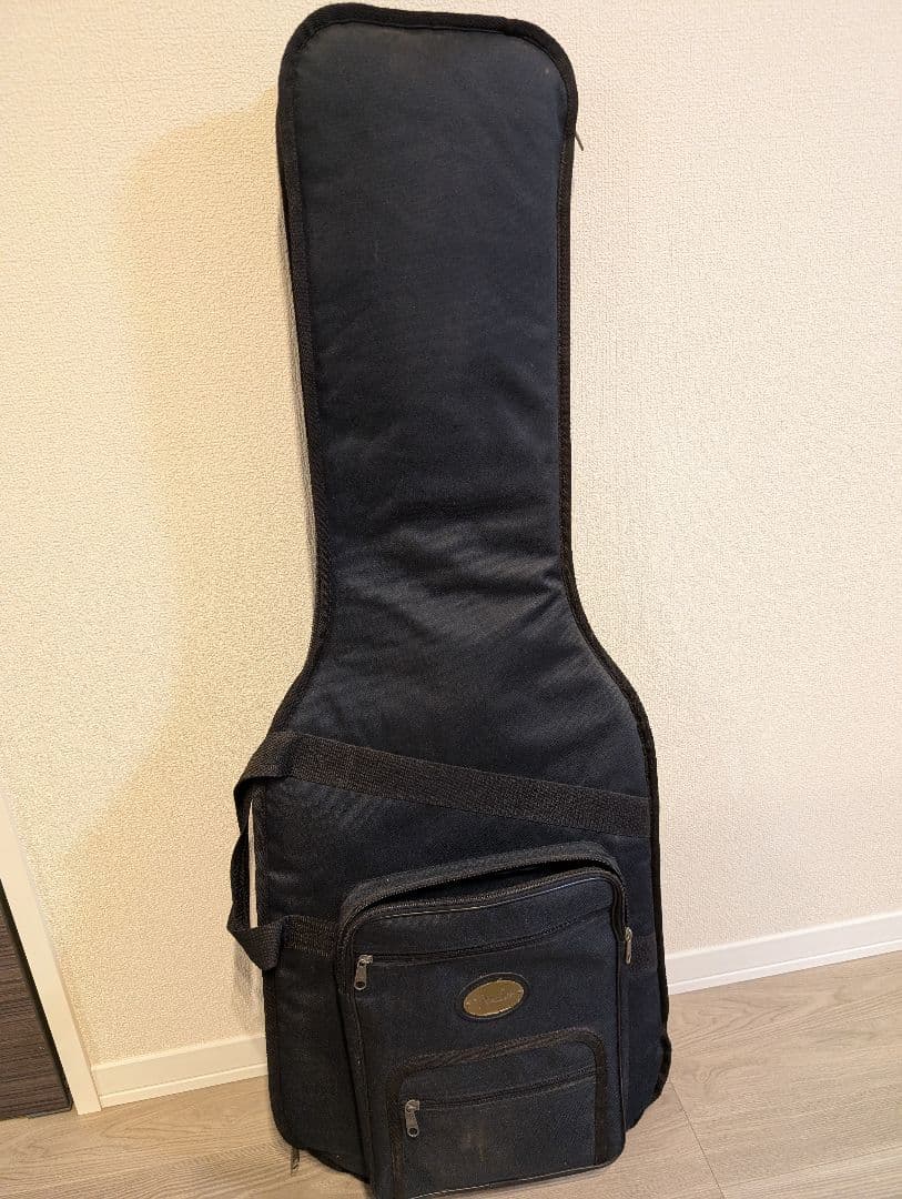 M*E様 希少保証書ありFender TORONADO エレキギター ジャンク品