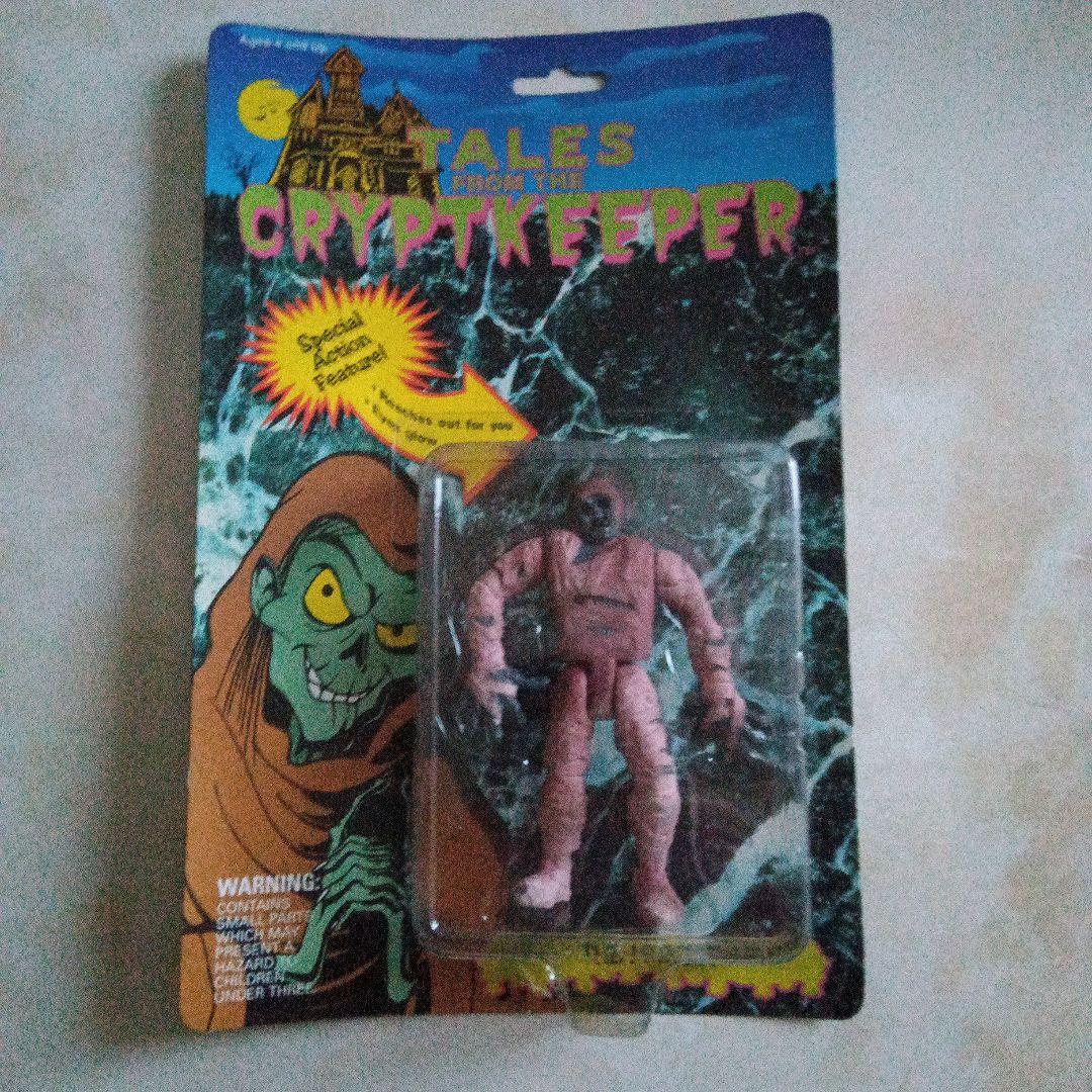 激レア TALES FROM CRYPTKEEPER ヴィンテージ