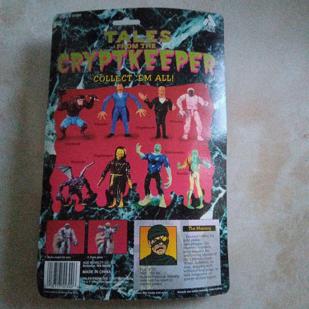 激レア TALES FROM CRYPTKEEPER ヴィンテージ