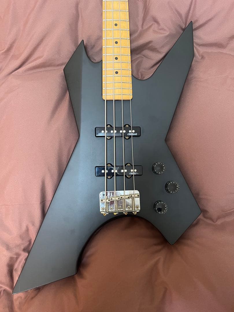 【ジャンク】Killer キラー　エレキベース　ベース　音出しOK