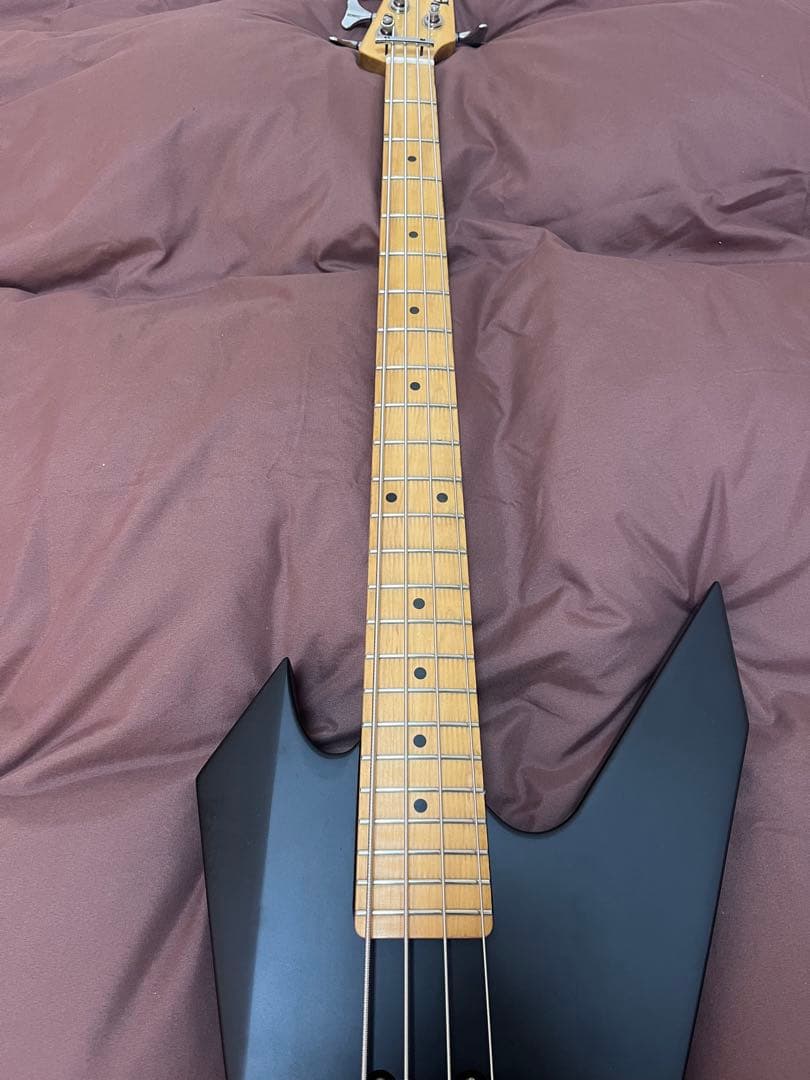 【ジャンク】Killer キラー　エレキベース　ベース　音出しOK