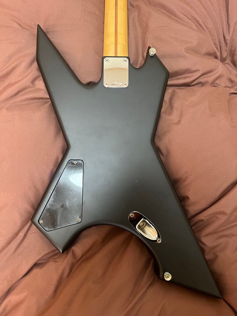 【ジャンク】Killer キラー　エレキベース　ベース　音出しOK