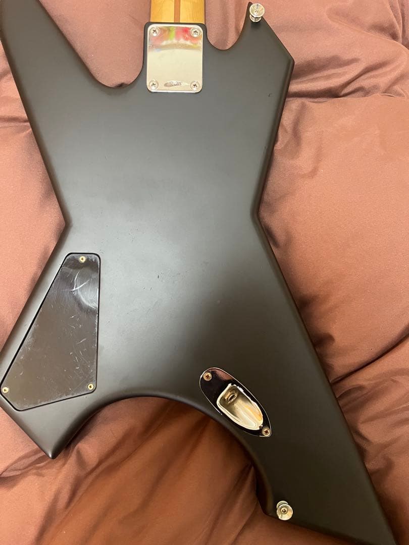 【ジャンク】Killer キラー　エレキベース　ベース　音出しOK