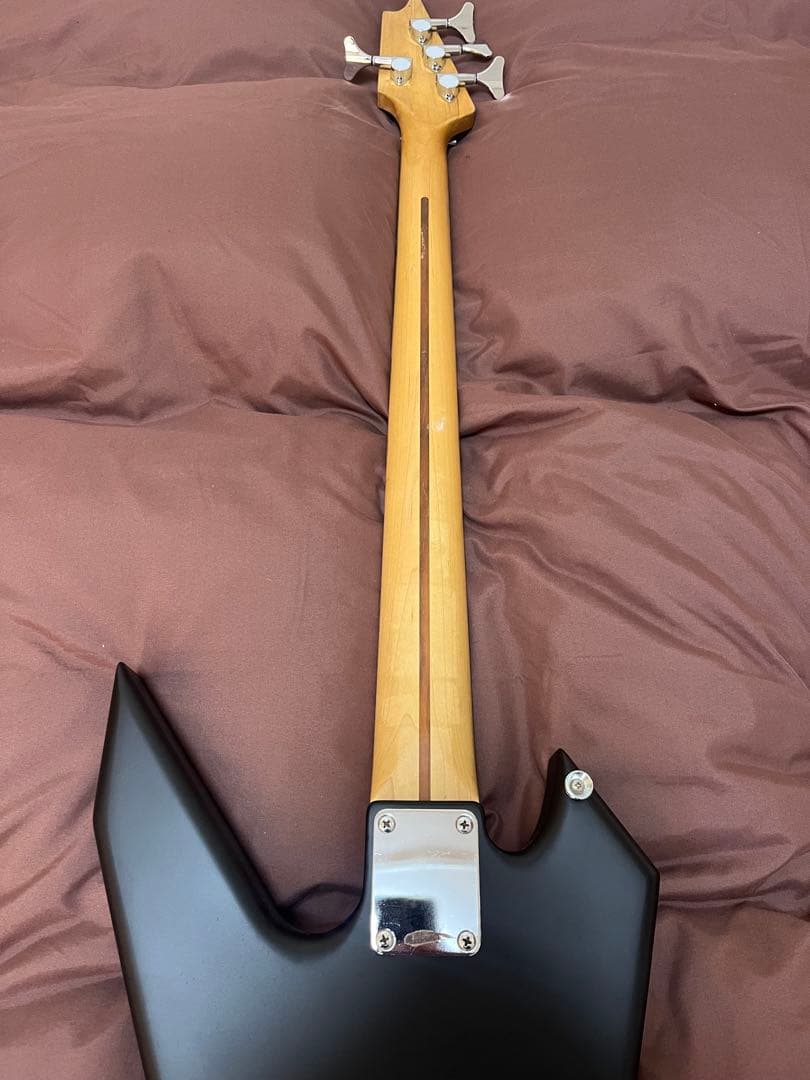 【ジャンク】Killer キラー　エレキベース　ベース　音出しOK