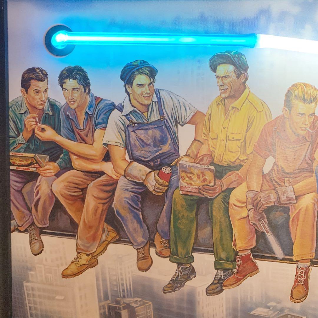 NEONETICS.INC ネオンアートパネル在庫か