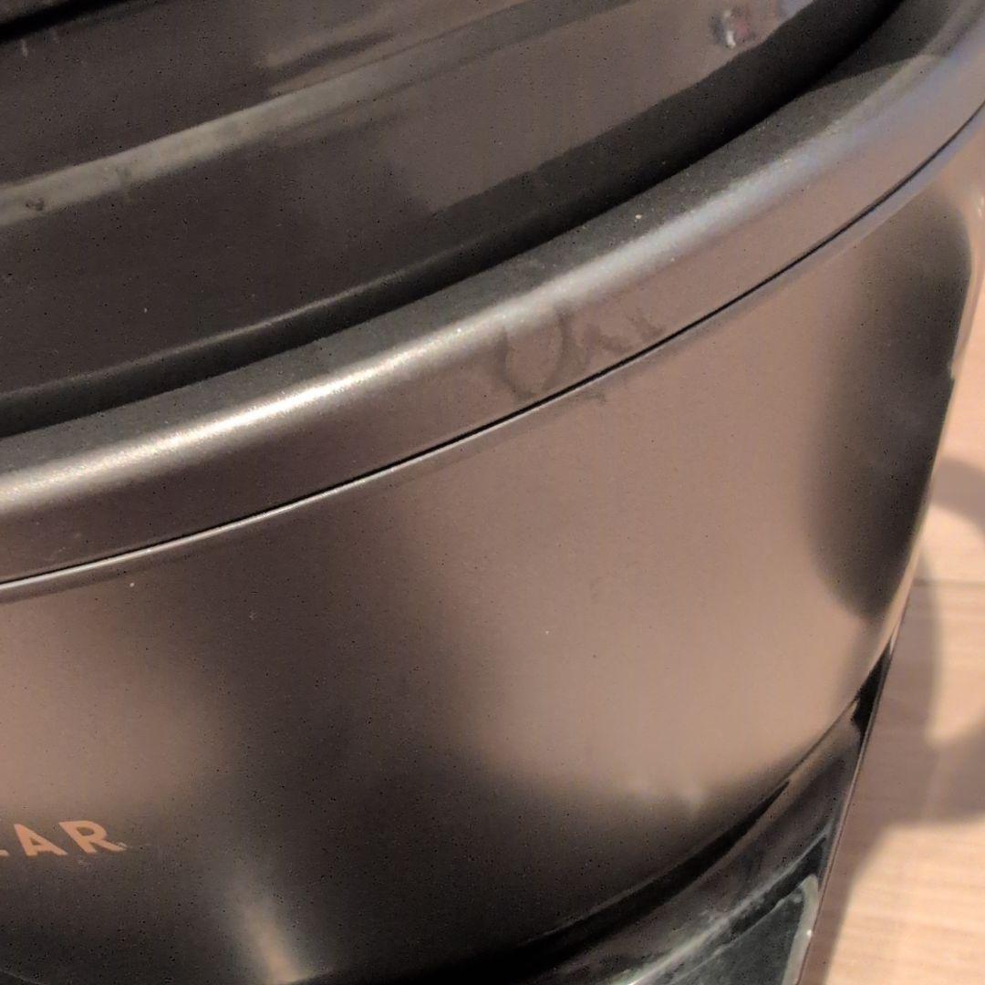 VERMICULAR ライスポットミニ IH調理器セット RP19A