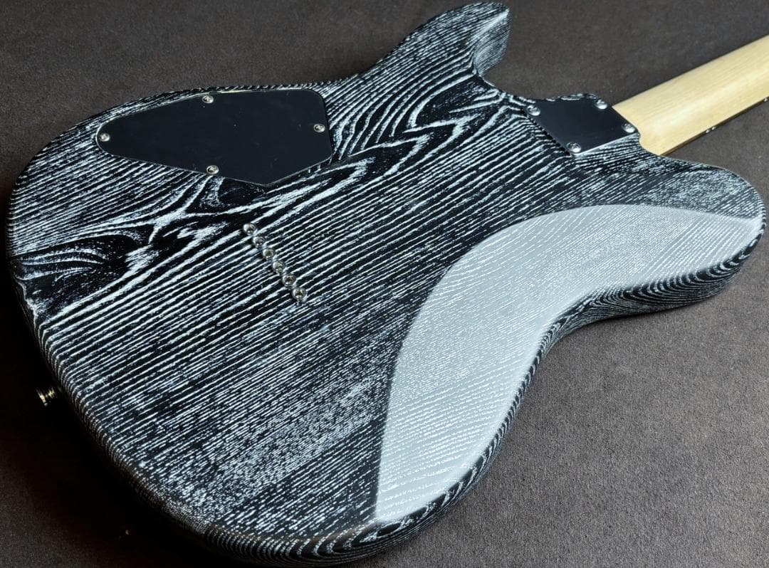 ギター GrassRoots G-THROBBER-DX