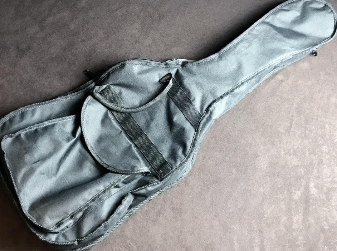 ギター GrassRoots G-THROBBER-DX