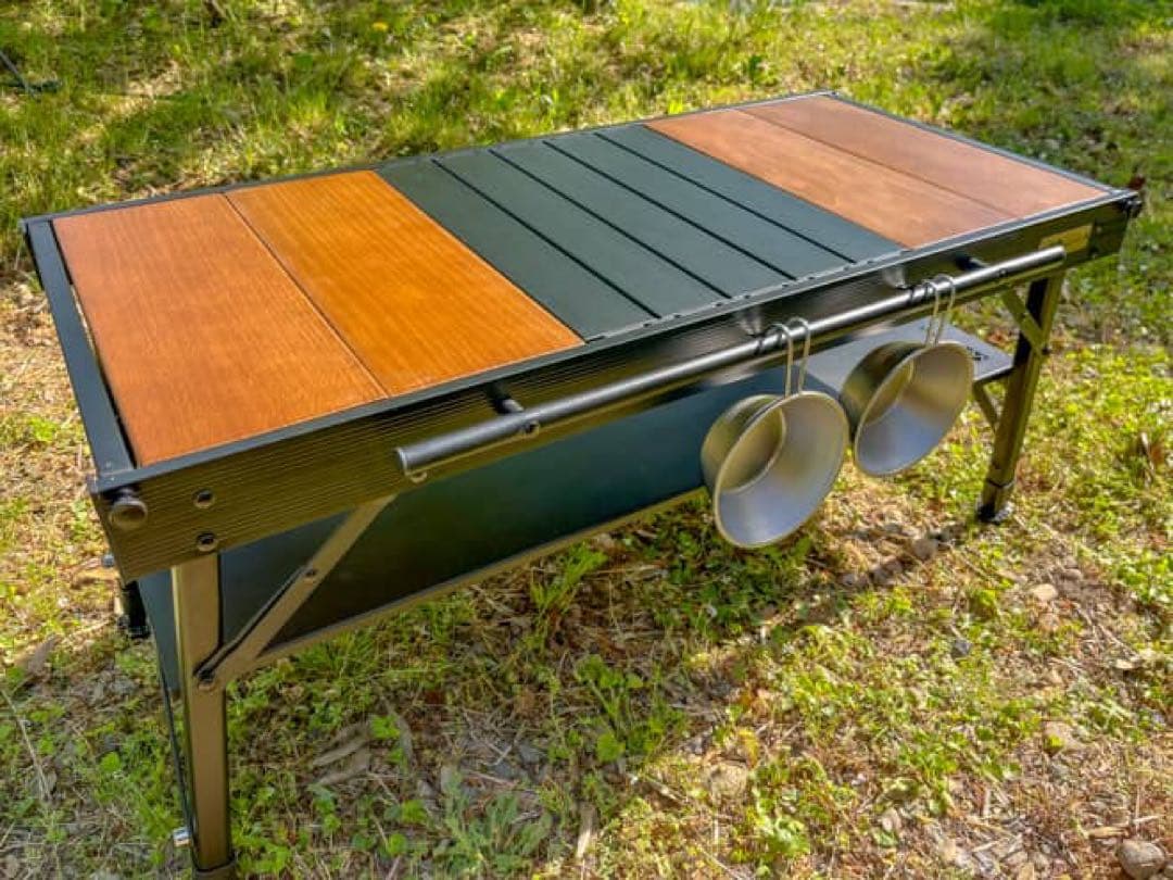 【名作廃盤モデル】WAQ MULTI LOWTABLE-S