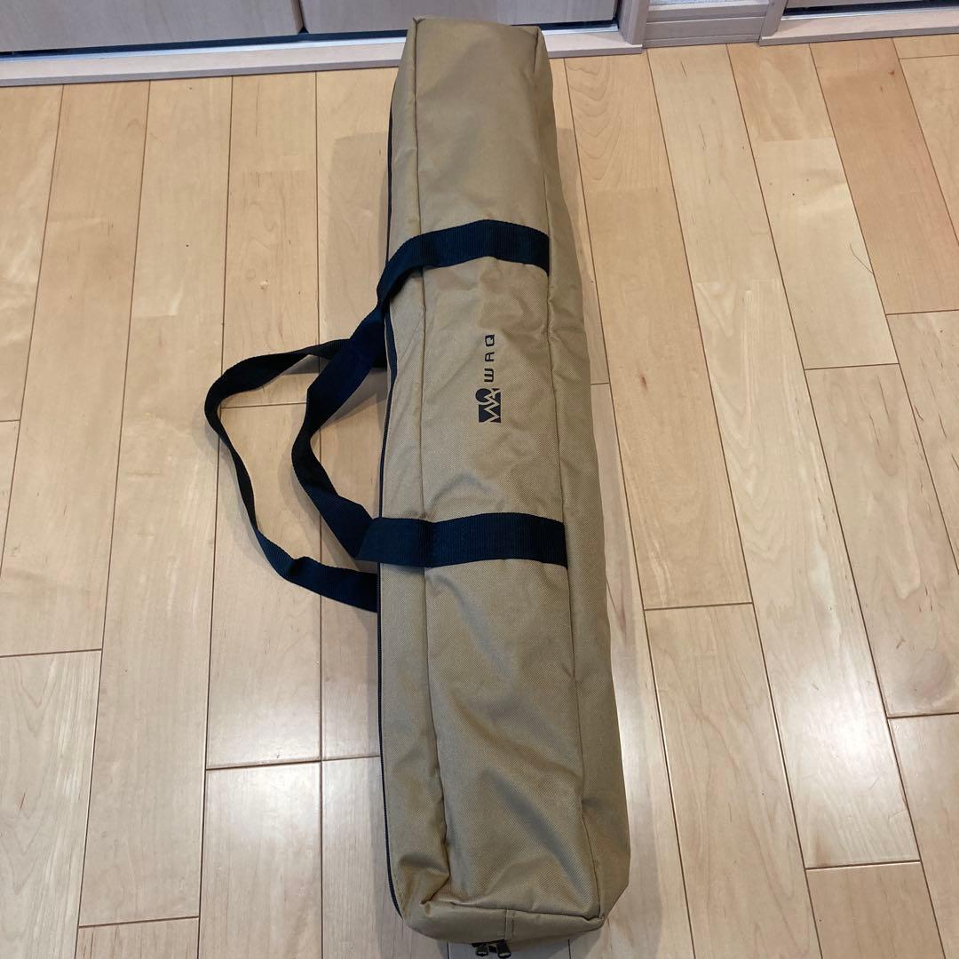 【名作廃盤モデル】WAQ MULTI LOWTABLE-S