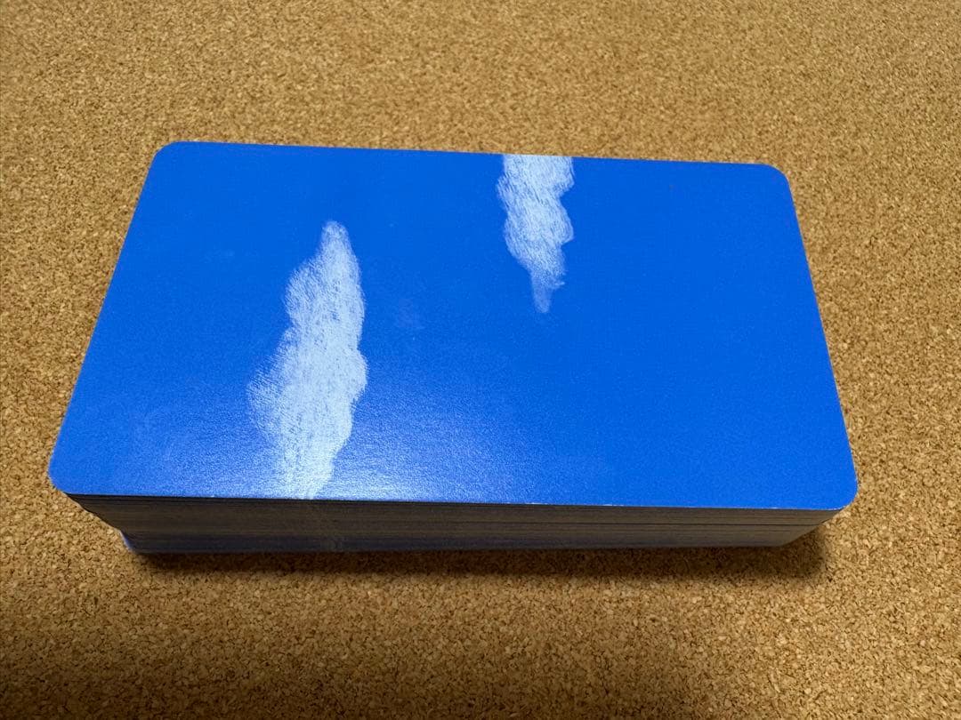 Dr.チャック・スペザーノの ラブパック・セラピーカード