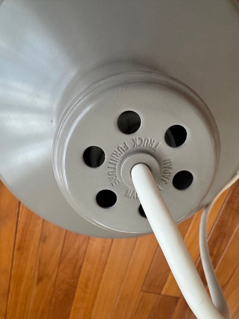 TRUCK furniture ペンダントライト