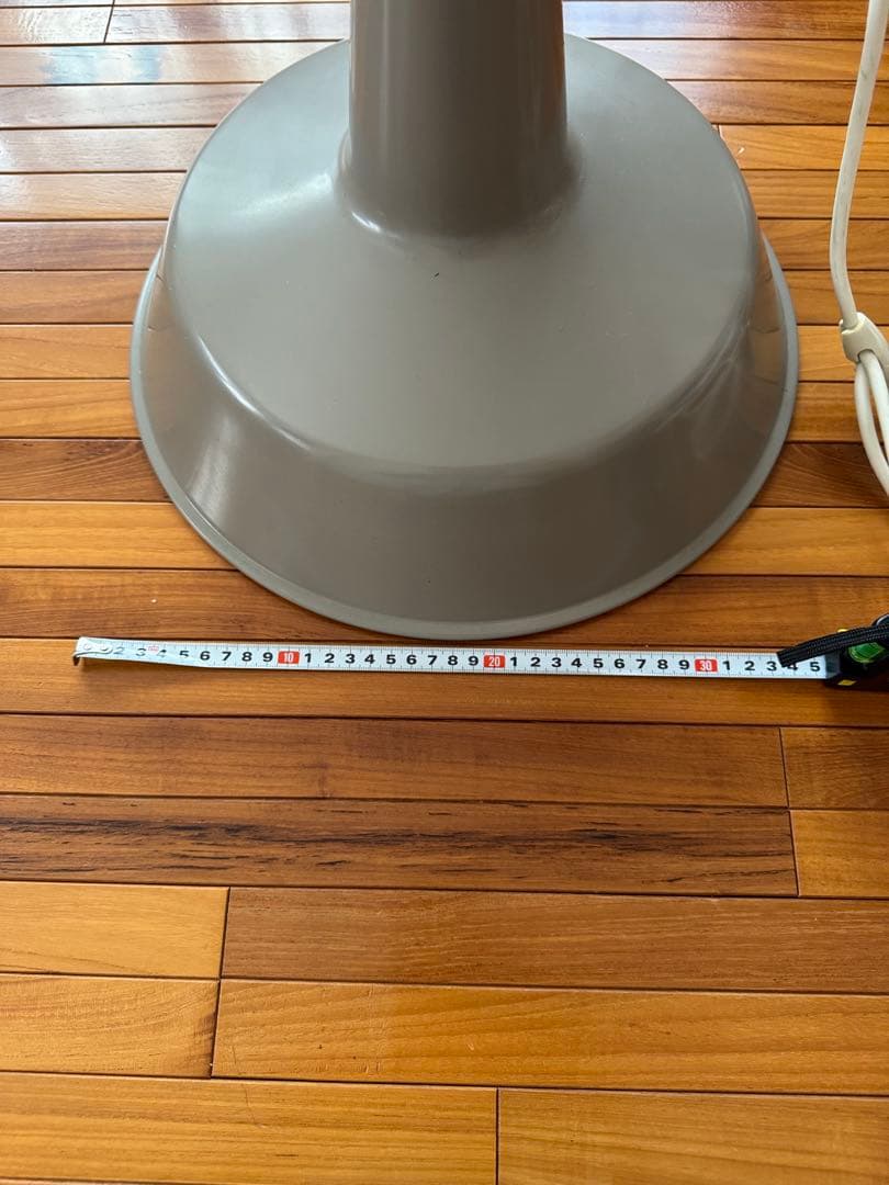 TRUCK furniture ペンダントライト