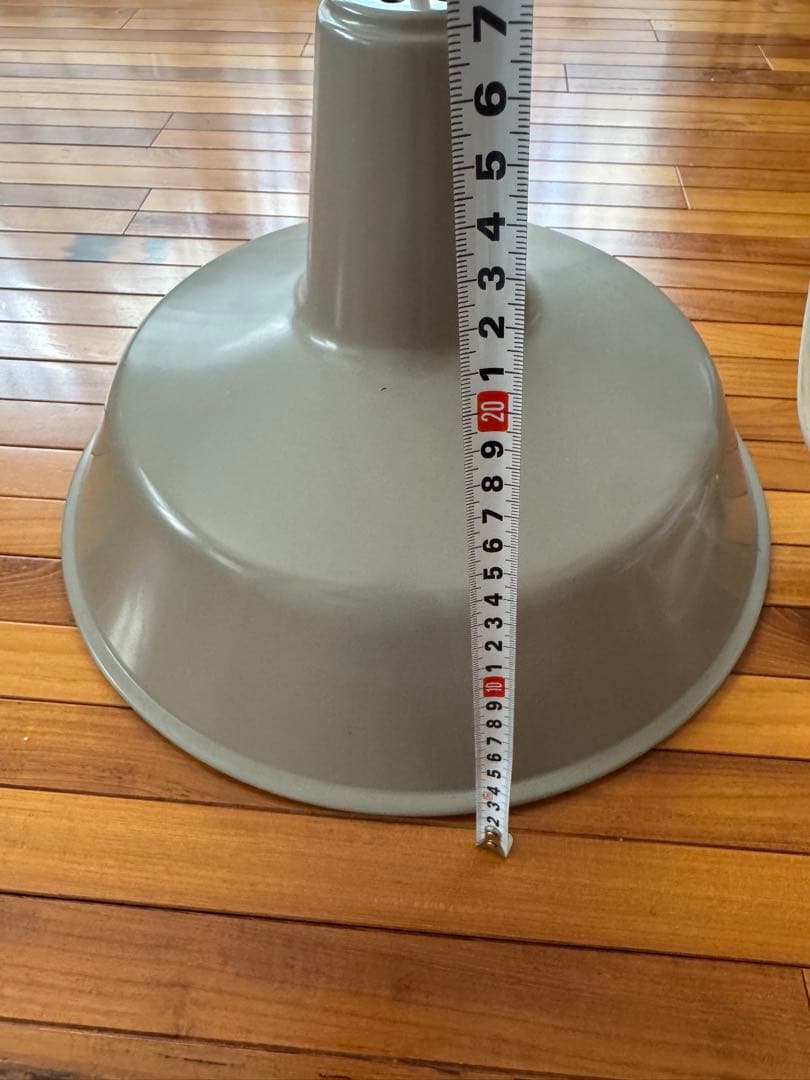 TRUCK furniture ペンダントライト