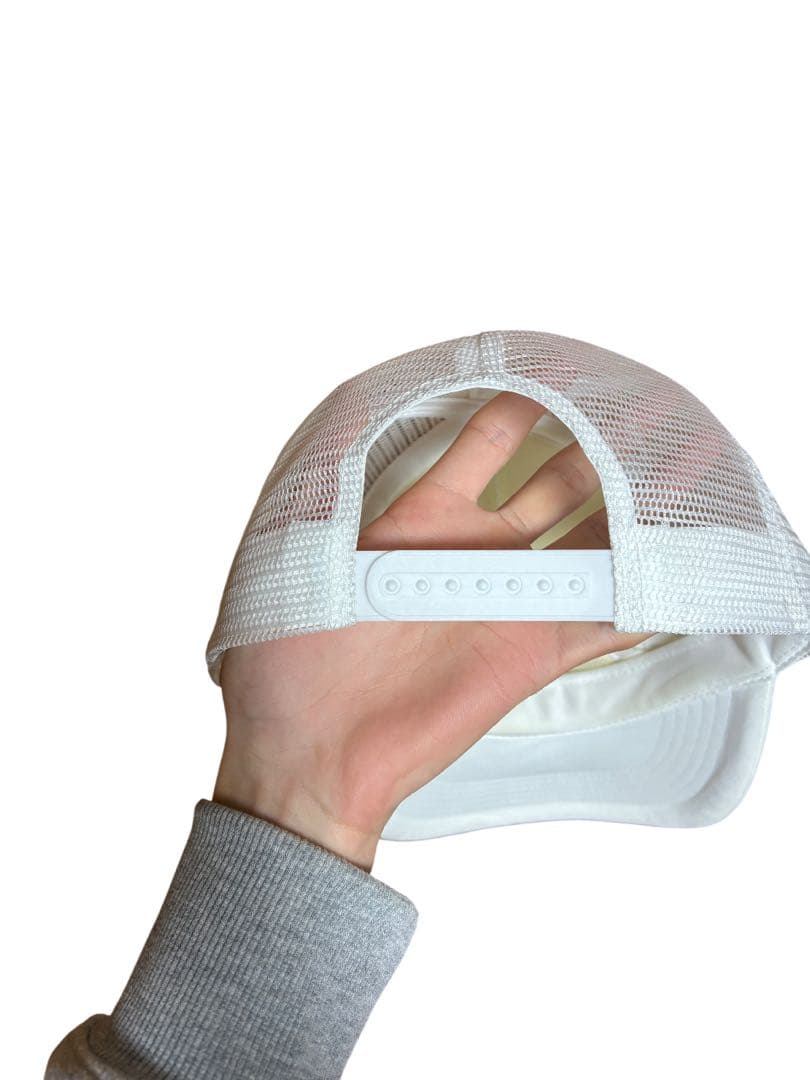 即完売限定品 MIKADO Homunclus キャップ　gunso WAKA