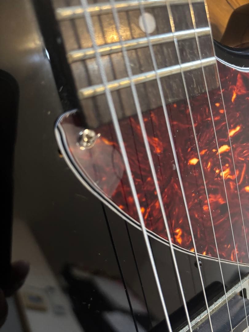 最終値下げ。エピフォンレスポールJr レスポールジュニア