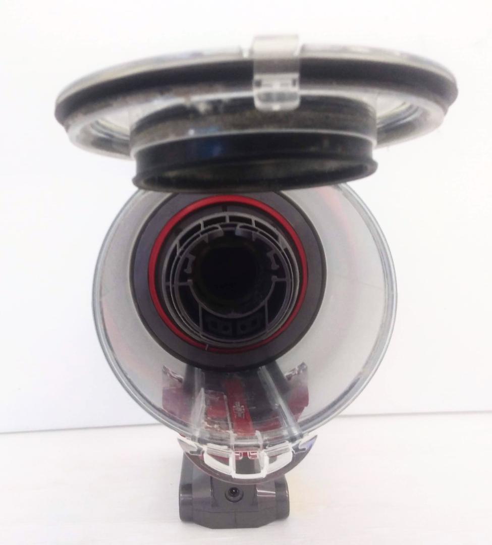 ●V10●ダイソン コードレススティック掃除機●dyson