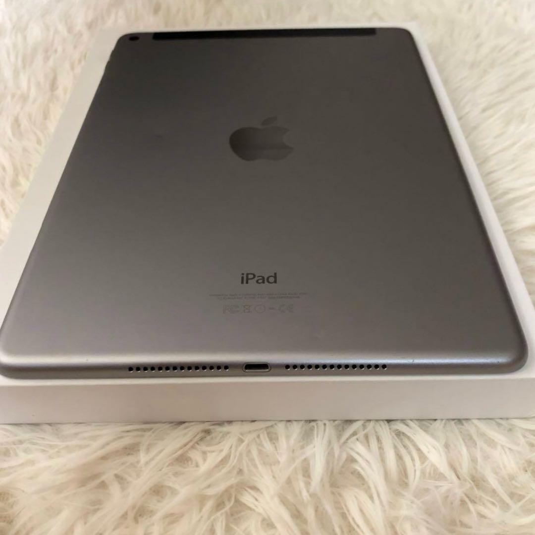 【即発送】iPad Air2 32GB SIMフリー 【すぐ発送】