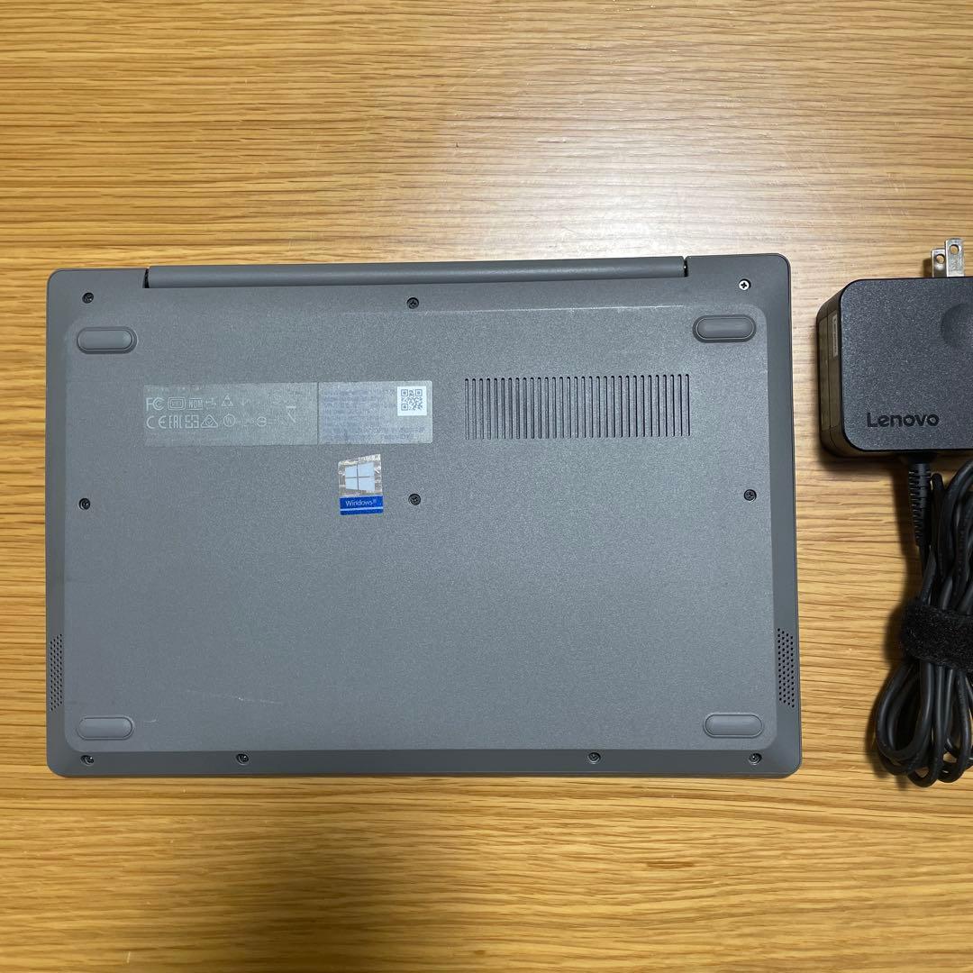 値下げ！Office付属！Lenovo ideapad Slim 1-11