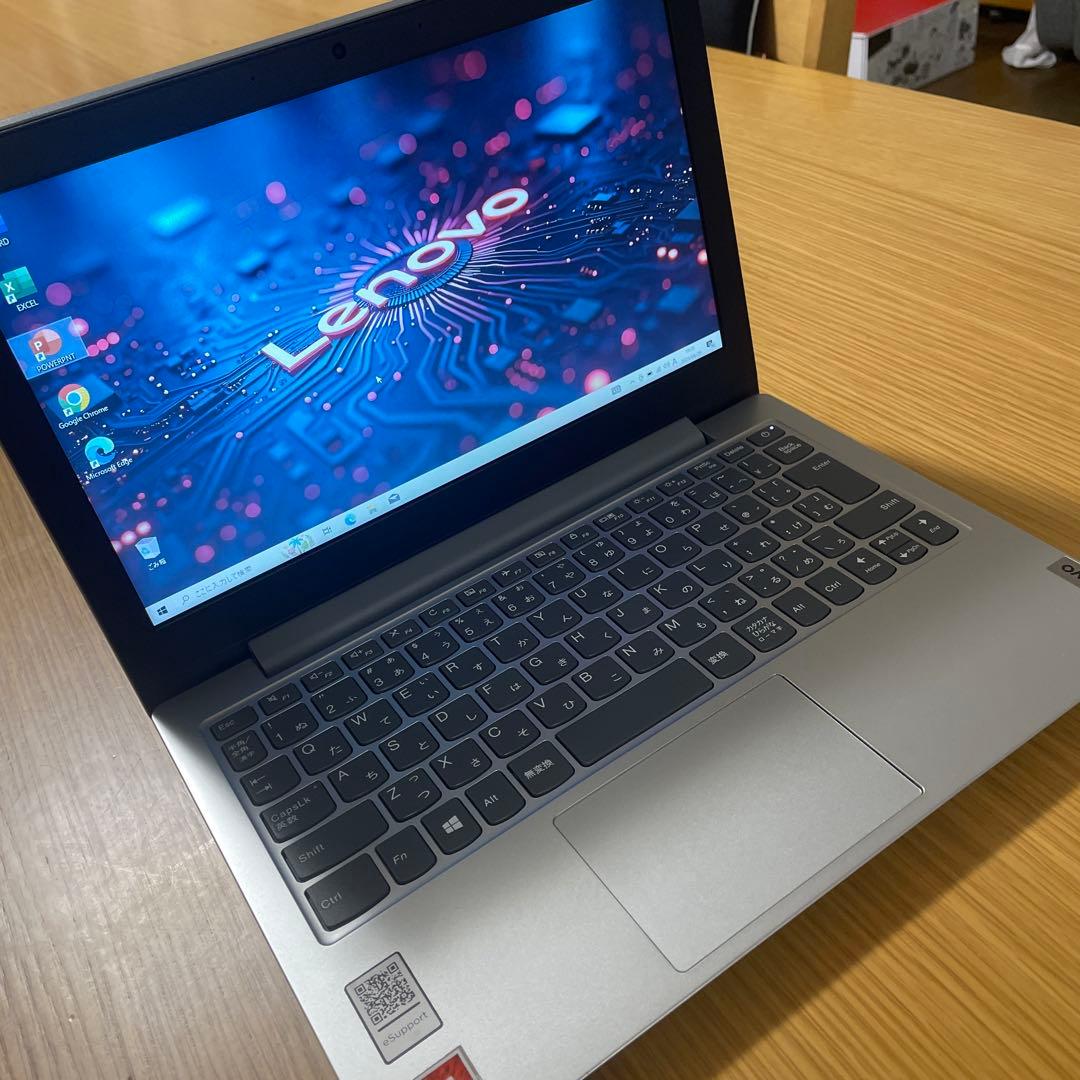 値下げ！Office付属！Lenovo ideapad Slim 1-11