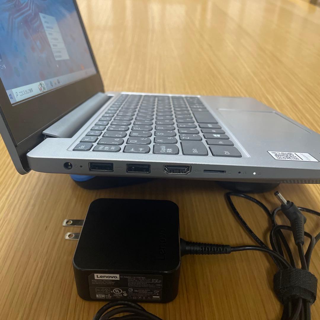 値下げ！Office付属！Lenovo ideapad Slim 1-11