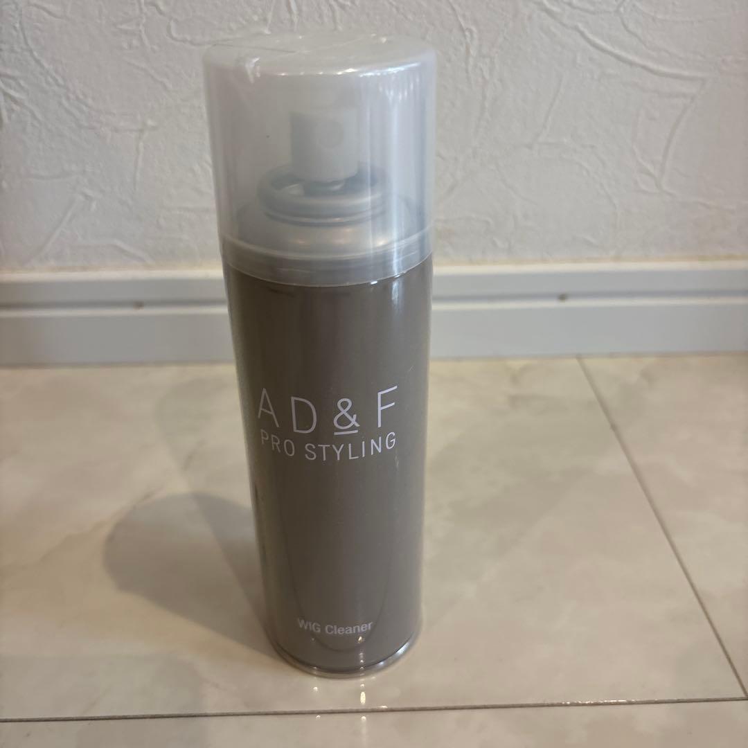 美品　アデランス　ショートウィッグ おまけ付き