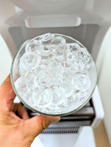 ホシザキ アイスディスペンサー 製氷機