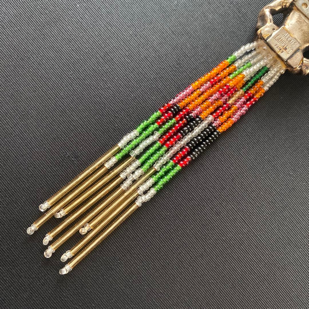 ALEXIS LAHELLEC PARIS ブローチ