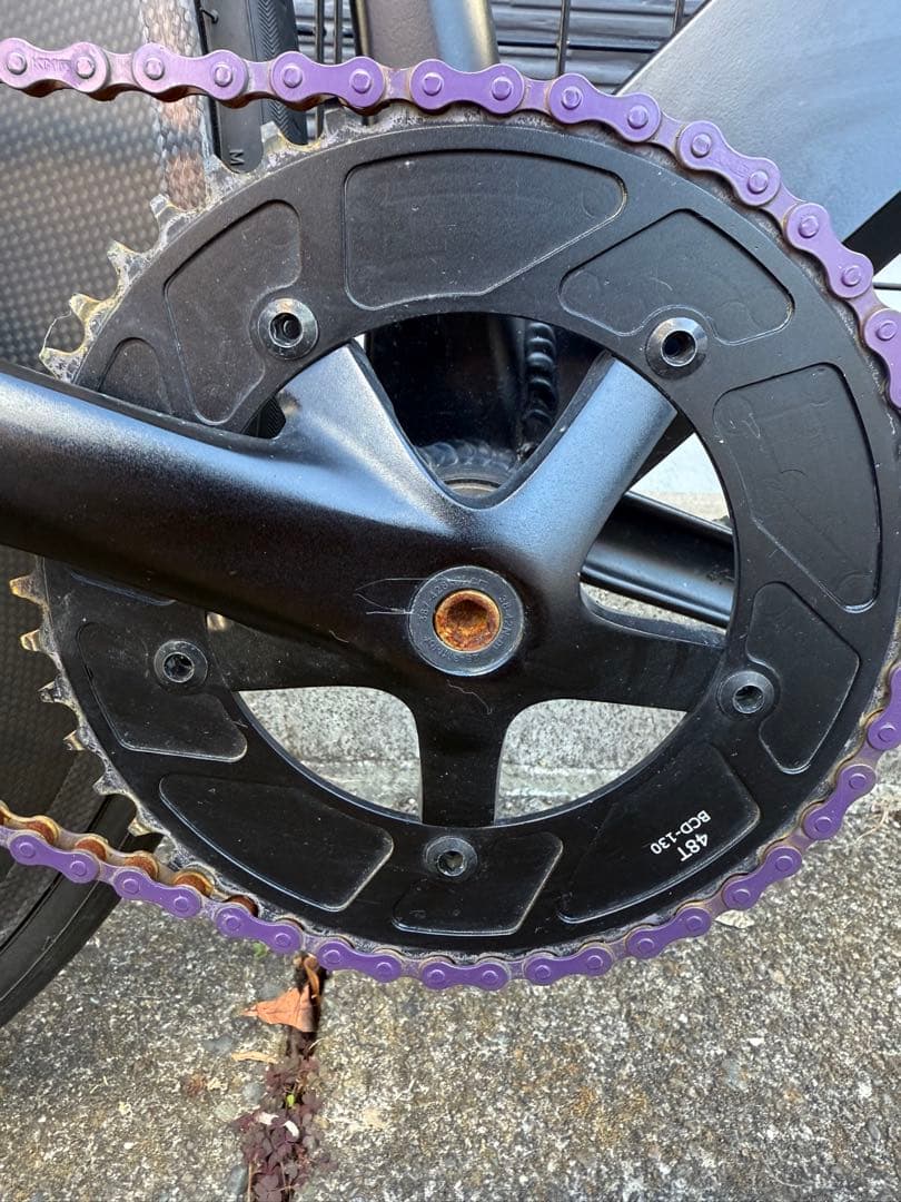 FUN ピストバイク