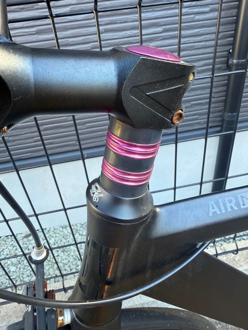 FUN ピストバイク