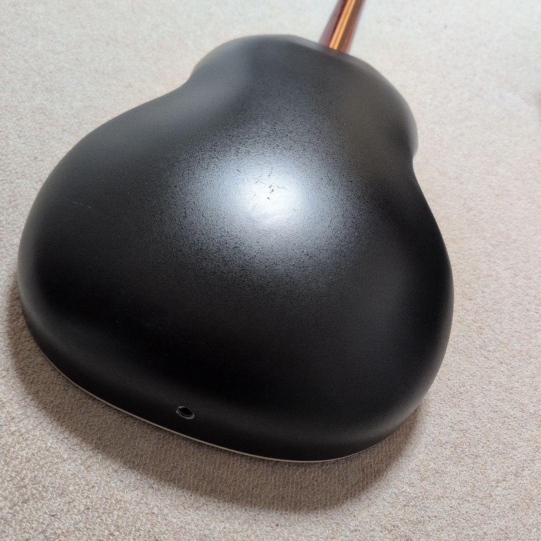 ovation オベーション 1121-4 ビンテージ 良音