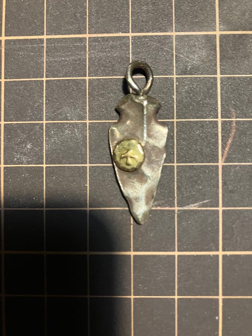 ゴローズ　ヤジリ小