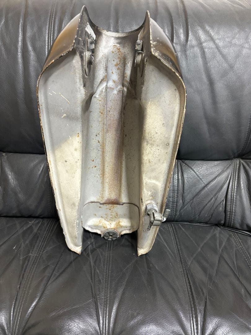 エイプ50 タンク　3点セット