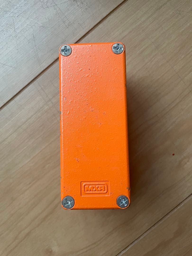 MXR phase 95 フェイザー