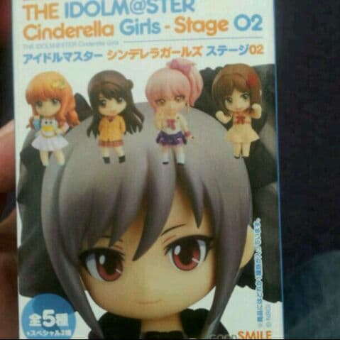 ★売り切れ★アイドルマスター ４点セット