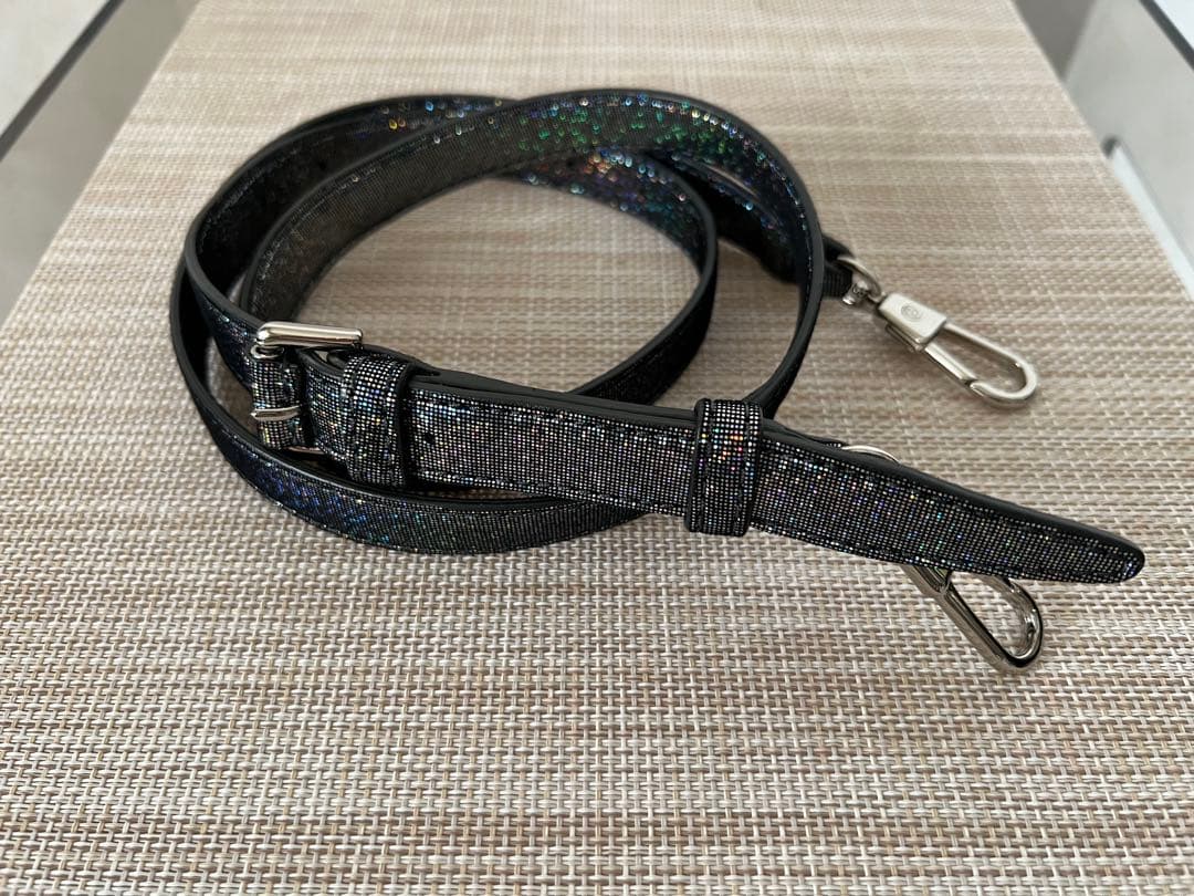 バッグ 3.1 Phillip Lim PASHLI NANO SATCHEL 2way