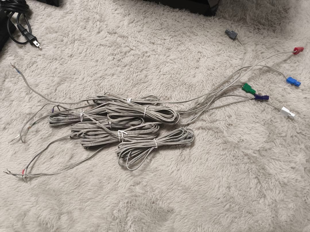 SONY HBD-N1B 5.1CH独立 サラウンドスピーカーセット