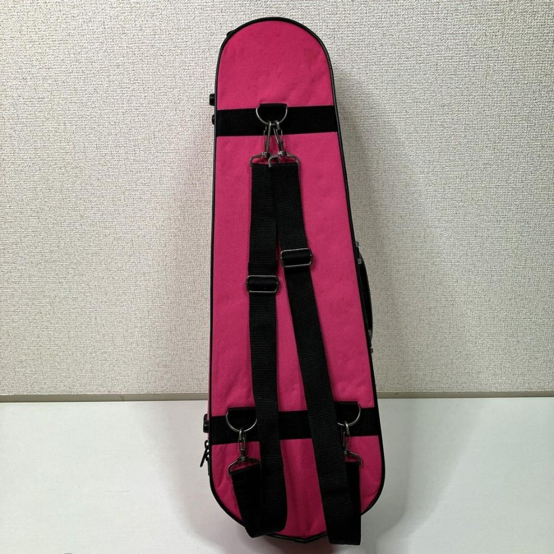 【美品】カルロジョルダーノ バイオリン VS-1 1/8 violin