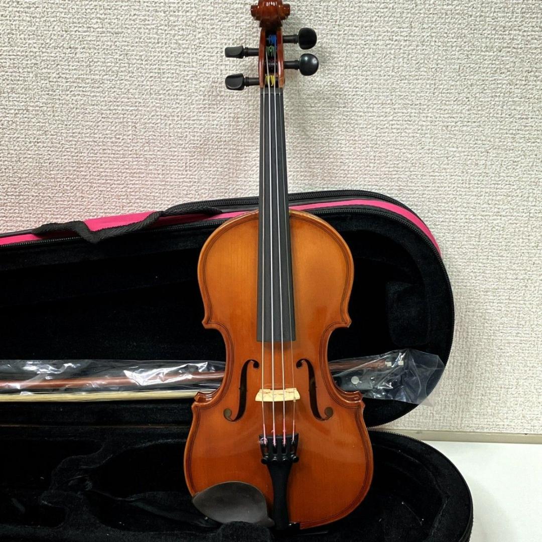 【美品】カルロジョルダーノ バイオリン VS-1 1/8 violin