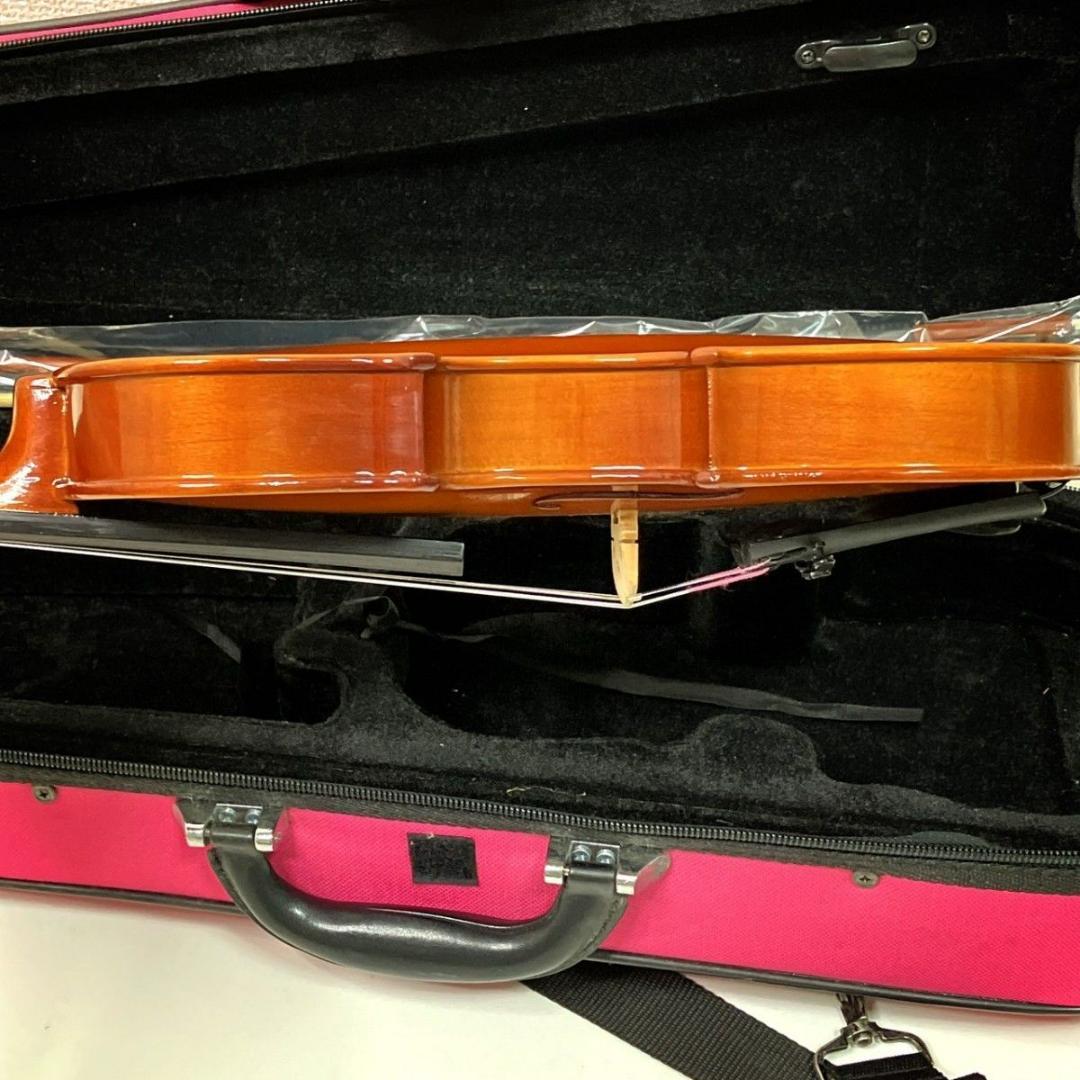 【美品】カルロジョルダーノ バイオリン VS-1 1/8 violin