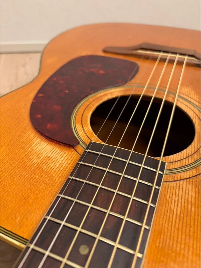 Harmony H1260 Sovereign ソブリン　ヴィンテージギター