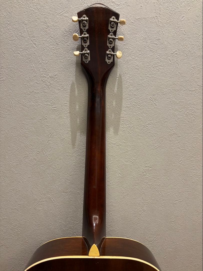 Harmony H1260 Sovereign ソブリン　ヴィンテージギター